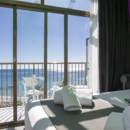 Casual Pop Art Benidorm By Casual Hoteles-2